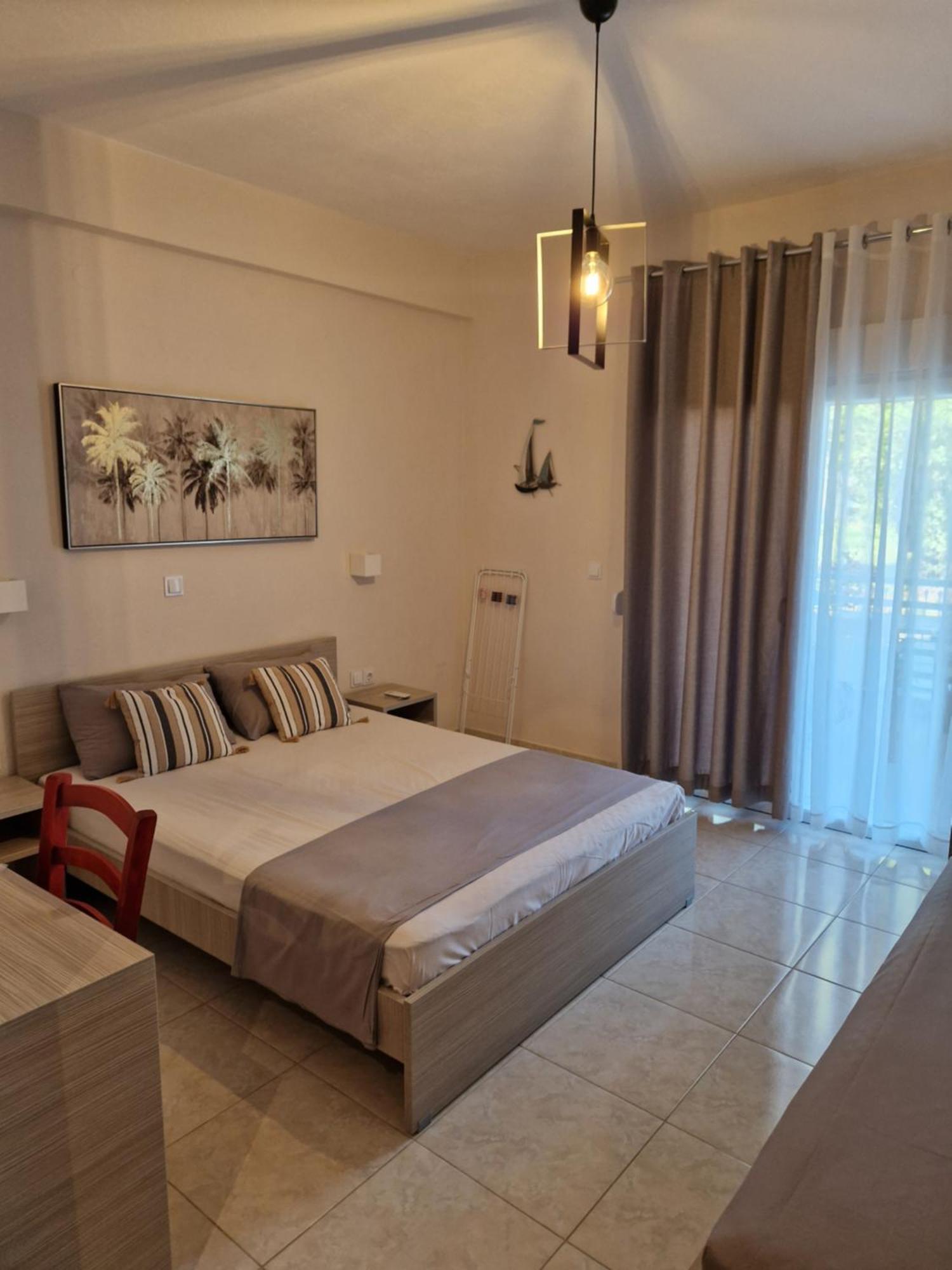 Nigdeli Studios Σταυρός Δωμάτιο φωτογραφία